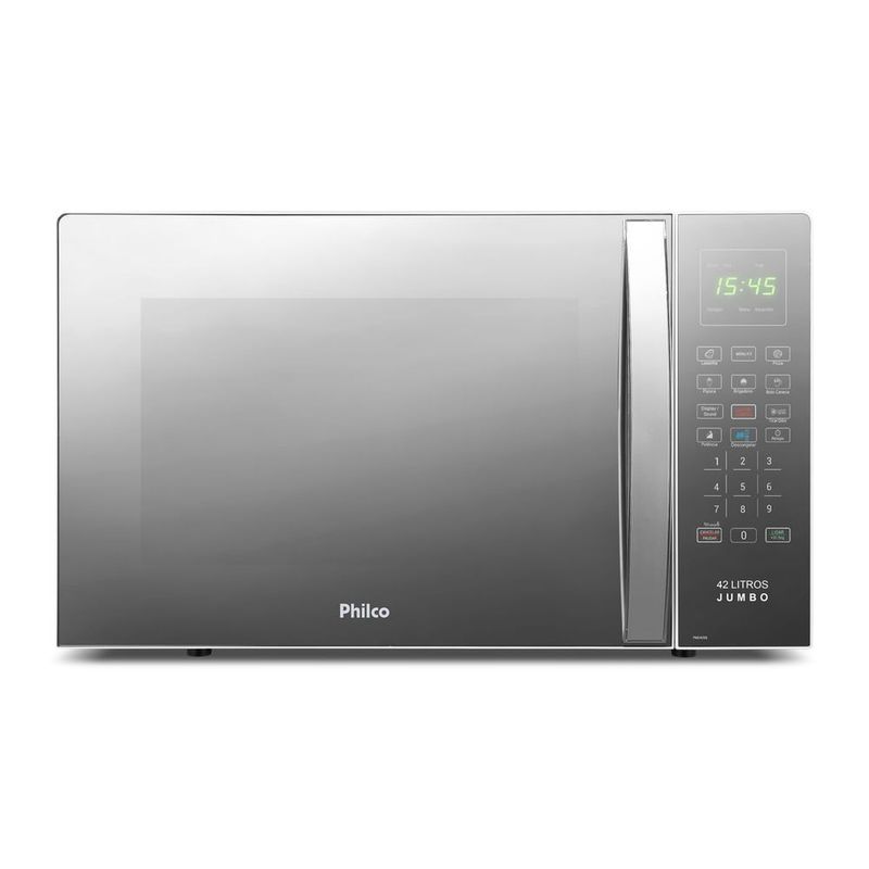micro-ondas-philco-jumbo-tira-odor-42l-1560w-pmo42eb - Imagem