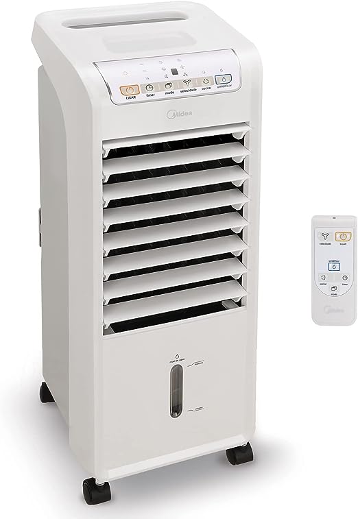 midea-akaf2-climatizador-de-ar-liva-frio-220v - Imagem