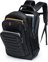 mochila-executiva-masculina-resistente-notebook-cabo-de-aco - Imagem