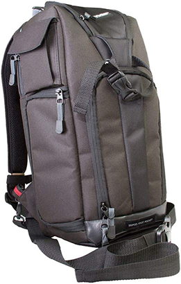 mochila-para-camera-digital-slr-tablet-e-acessorios-vivitar-estojos-e-bolsas-para-cameras - Imagem