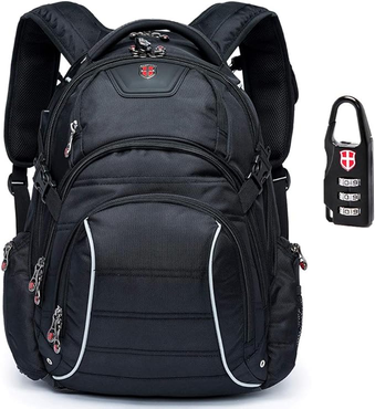 mochila-swissport-masculina-reforcada-notebook-ccadeado-36l - Imagem