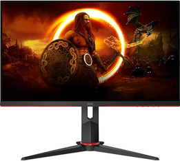 monitor-gamer-aoc-27-165hz-1ms-va-ajuste-de-altura-27g2sbk-2ysi - Imagem