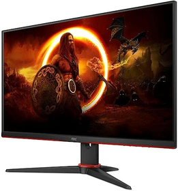 monitor-gamer-aoc-viper-24-165hz-1ms-va-24g2se - Imagem