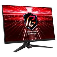 monitor-gamer-asrock-27-165hz-full-hd-1ms-ips-displayport-e-hdmi-hdr-freesync-123-srgb-pg27ff1a - Imagem