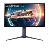 monitor-gamer-lg-ultragear-oled-27-240hz-qhd-003ms-hdmi-e-dp-amd-freesync-premium-nvidia-g-sync-hdr10-preto-27gr95qe-b - Imagem
