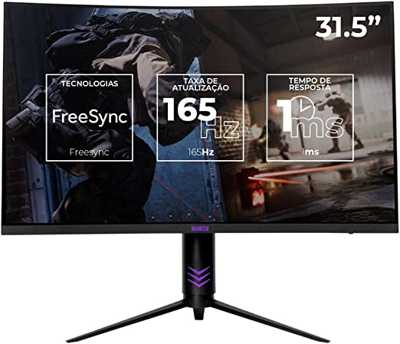 monitor-gamer-mancer-valak-uz31-315-pol-va-curvo-fhd-1ms-165hz-freesync-hdmidp-mcr-vkuz31-pl01 - Imagem