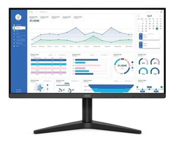 monitor-led-215-22b1hm5-painel-va-hdmi-preto-aoc-bivolt-110v220v - Imagem