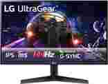monitor-lg-ultragear-24gn600-24-ips-full-hd-144hz-1ms-gtg-amd-freesync-ajuste-de-inclinacao - Imagem