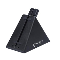 mouse-bungee-gamer-husky-gaming-storm-preto-mola-ajustavel-grampos-traseiros-em-borracha-hgmh009 - Imagem