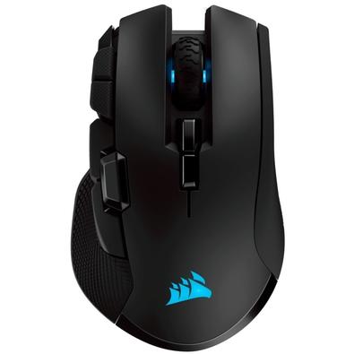 mouse-gamer-corsair-ironclaw-wireless-rgb-10-botoes-18000dpi-preto-ch-9317011-na - Imagem