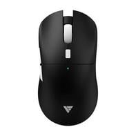 mouse-gamer-force-one-hoku-pro-bl-26000-dpi-4-switchs-alternaveis-dual-mode-wireless-ou-wired-usb-c-recarregavel-preto-frmohk01 - Imagem