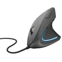 mouse-trust-vertical-ergonomico-verto-led-azul-6-botoes-22885 - Imagem