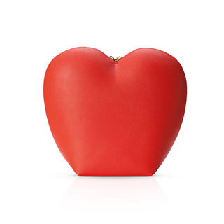necessaire-vermelho-coracao-o-boticario - Imagem