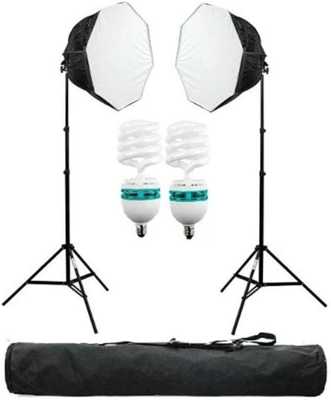 ningbo-kit-de-iluminacao-octabox-50cm-para-estudio-fotografico-greika-agata-iii-220v - Imagem