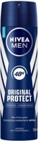 nivea-men-desodorante-antitranspirante-aerosol-original-protect-150ml - Imagem