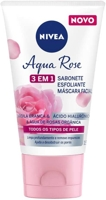 nivea-sabonete-facial-3-em-1-aqua-rose-150ml - Imagem