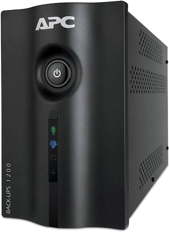 nobreak-backups-1200-da-apc-115220-v-brasil-bz1200-br-schneider-electric - Imagem