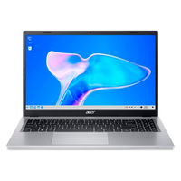 notebook-acer-aspire-3-amd-ryzen-5-7520u-16gb-ram-ssd-512gb-156-hd-amd-radeon-graphics-linux-gutta-prata-a315-24p-r3cq - Imagem