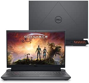 notebook-gamer-dell-g15-i1300-u30p-156-fhd-13a-geracao-intel-core-i5-16gb-512gb-ssd-nvidia-rtx-3050-linux - Imagem