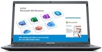 notebook-positivo-motion-q4128c-intel-atom-quad-coretm-windows-10-home-141-cinza-inclui-microsoft-365 - Imagem