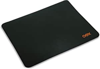 oex-mousepad-eva-mp100-preto - Imagem