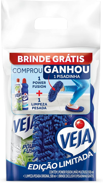 pack-promocional-veja-pisadinha - Imagem