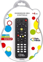 pais-filhos-mordedor-meu-controlemulti-coloredtamanho-unico - Imagem