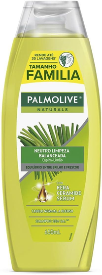 palmolive-shampoo-naturals-neutro-650ml-cor-verde - Imagem