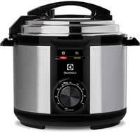 panela-de-pressao-eletrica-electrolux-pce20-900w-5l-timer-controle-de-temperatura - Imagem