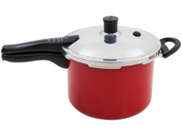 panela-de-pressao-nigro-vermelho-45l-nigro-press-097019 - Imagem