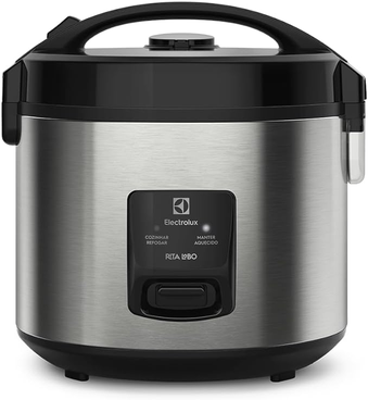 panela-eletrica-arroz-erc20-35l-rita-lobo-electrolux-127v - Imagem