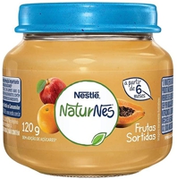 papinha-frutas-sortidas-nestle-120g - Imagem