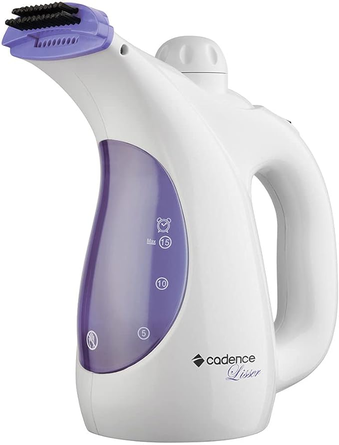 passadeira-a-vapor-lisser-cadence-300ml-127v-9vmj - Imagem