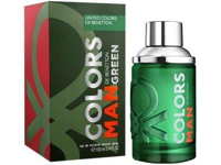 perfume-benetton-colors-man-green-masculino-eau-de-toilette-100ml - Imagem