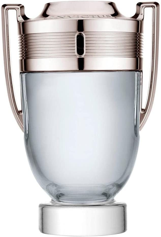 Invictus Paco Rabanne Eau De Toilette - Perfume Masculino 100ml