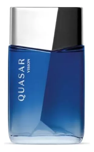 perfume-quasar-vision-100ml - Imagem