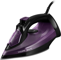 philips-walita-roxo-ferro-a-vapor-serie-5000-vapor-constante-de-25-gmin-sistema-de-vapor-extra-de-180-g-steamglide-plus-1470w-dst503082-110v - Imagem