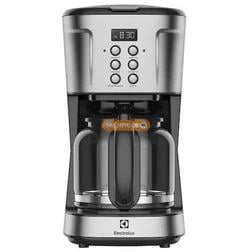 cafeteira-eletrica-digital-electrolux-experience-ecm30-38-xicaras-aco-escovado-220v - Imagem