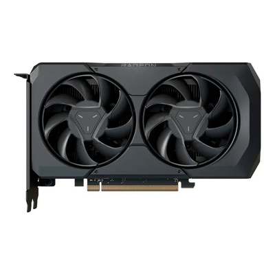 placa-de-video-xfx-amd-radeon-rx-7600-gaming-graphics-card-8gb-gddr6-rx-76pmbabfy - Imagem