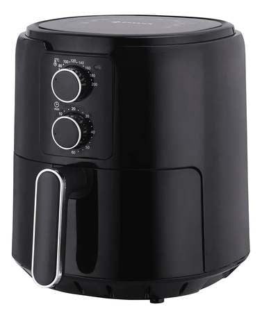 fritadeira-air-fryer-max-cube-42l-preto-127v-fmaxx - Imagem