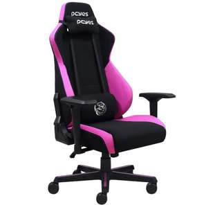 cadeira-gamer-mad-racer-v8-turbo-branca-v8tbmadbc-pcyes - Imagem