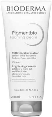 bioderma-pigmentbio-foaming-clareador-de-manchas-200ml-momento-de-aplicacao-dia-y-noite-tipo-de-pele-mista - Imagem