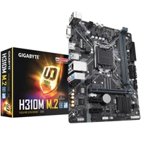placa-mae-gigabyte-h310m-m2-intel-lga-1151-matx-ddr4 - Imagem
