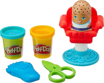 play-doh-massinha-mini-classics-corte-maluco-multicor - Imagem