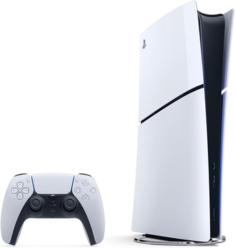 playstation5-slim-edicao-digital - Imagem