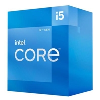 processador-intel-i5-12400-25ghz-cache-18mb-hexa-core-12-threads-lga-1700-bx8071512400 - Imagem