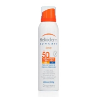protetor-solar-spray-helioderm-suncare-fps-50-200ml - Imagem