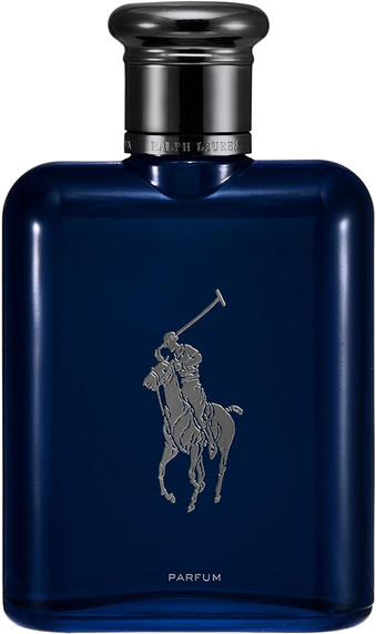 Ralph Lauren, Perfume Masculino, Polo Blue, Eau de Toilette