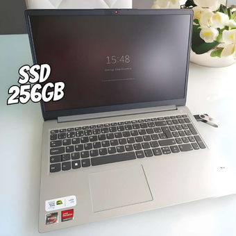 Notebook Lenovo IdeaPad 1i Intel Core i3-1215U 4GB 256GB SSD Linux 14" 83AFS00500 Notebook Lenovo IdeaPad 1i Intel Core i3-1215U 4GB 256GB SSD Linux 14" 83AFS00500
