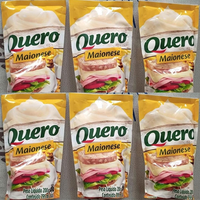 Lubex Maionese Quero 200g Lubex Maionese Quero 200g